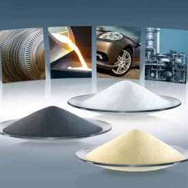 Alloy powder
