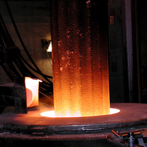 Powder metallurgy high speed steel