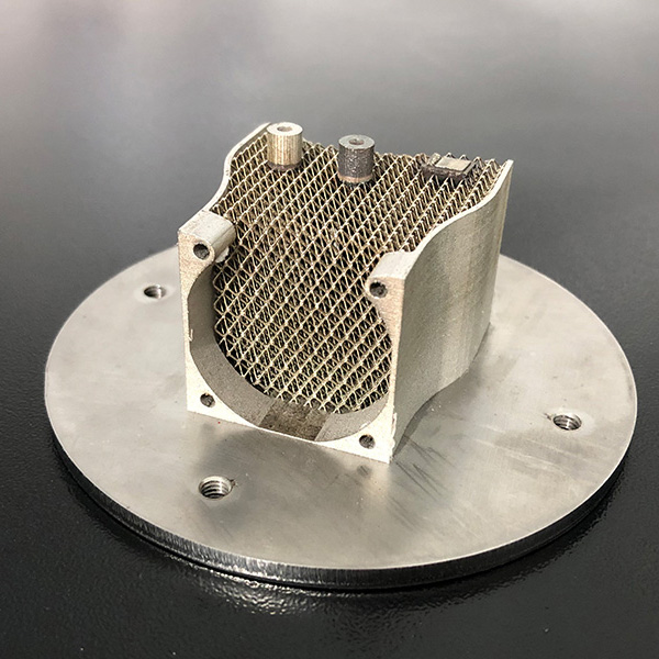 3D Printing