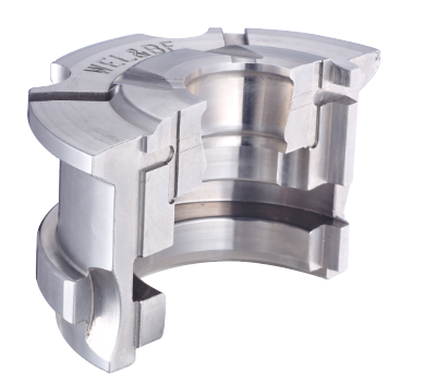Glass mould